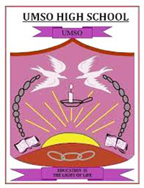 Kabenziwa Primary Logo